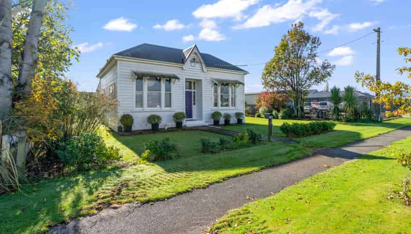 6 Surrey Street, Gore