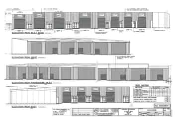 High Quality Industrial Unit 