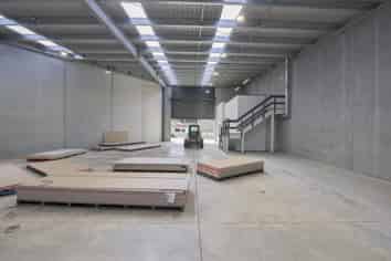 High Quality Industrial Unit 