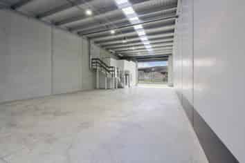 High Quality Industrial Unit 