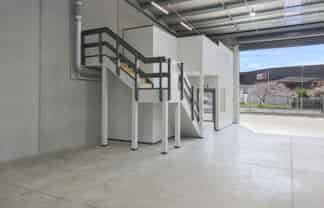 High Quality Industrial Unit 