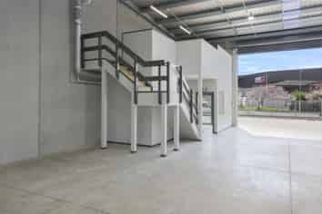 High Quality Industrial Unit 