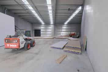 High Quality Industrial Unit 