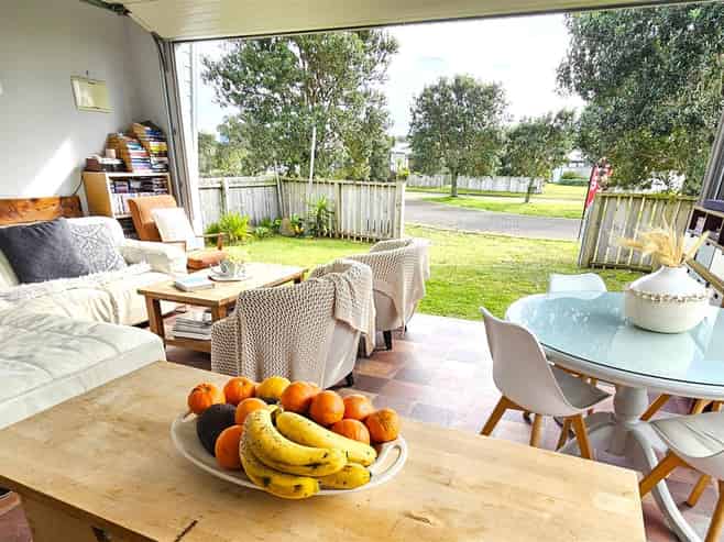 108 Mahoe Place, Matarangi