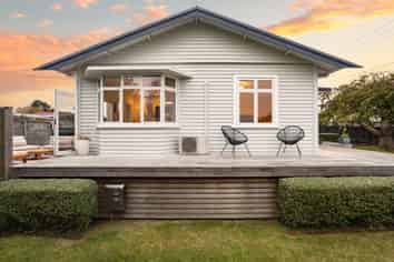 1941 Alexandra Street, Te Awamutu
