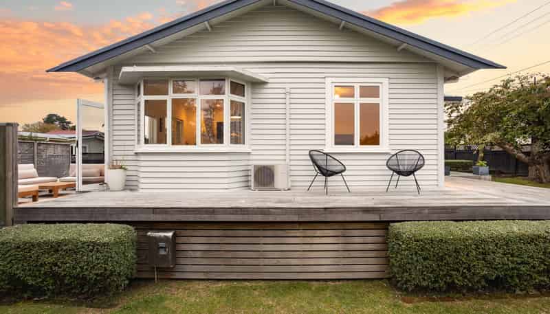 1941 Alexandra Street, Te Awamutu