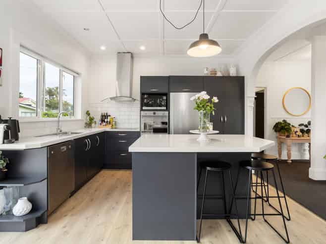 1941 Alexandra Street, Te Awamutu