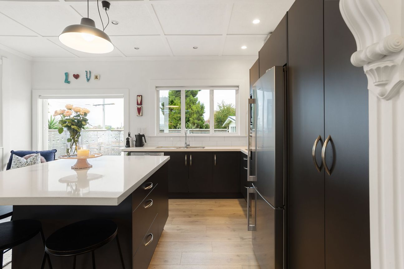 A Home Filled With Heart - Vista 4