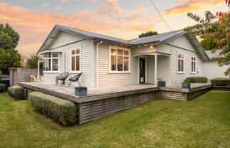 1941 Alexandra Street, Te Awamutu