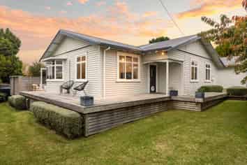 1941 Alexandra Street, Te Awamutu