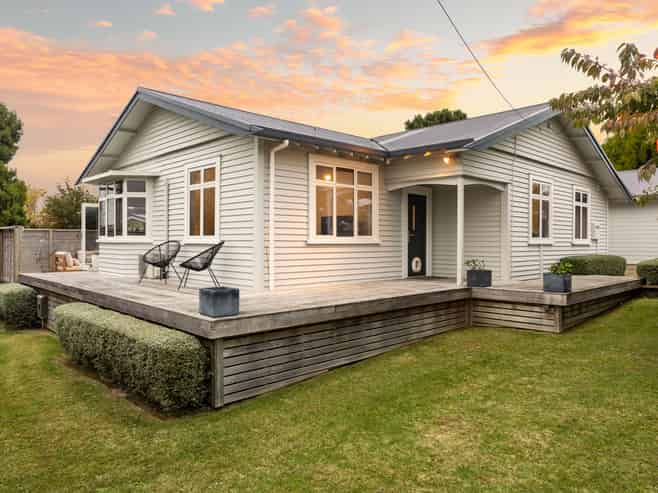 1941 Alexandra Street, Te Awamutu