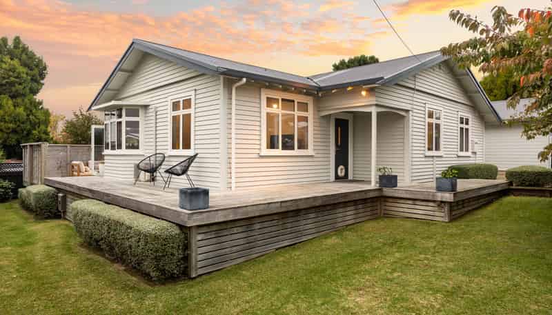 1941 Alexandra Street, Te Awamutu