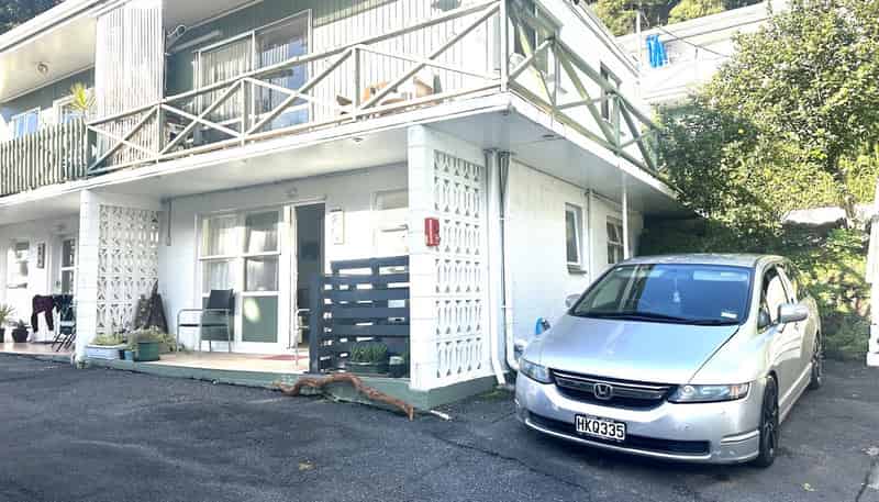 2 / 58 School Road, Paihia