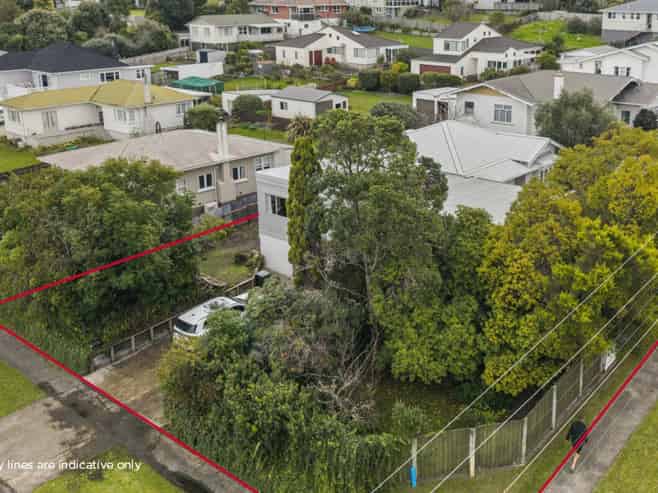 50 Parore Street, Dargaville