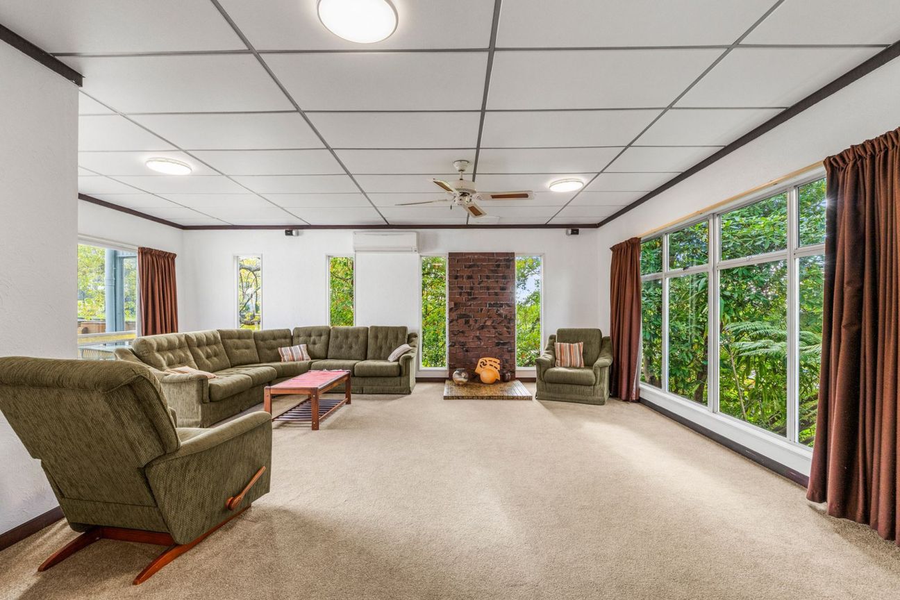 Versatile living with exceptional potential - Widok 2