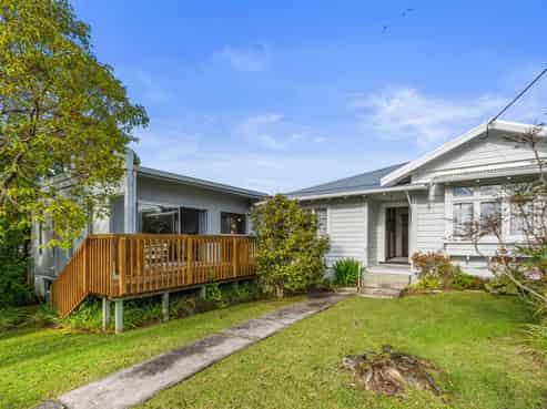 50 Parore Street, Dargaville