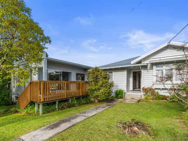 50 Parore Street, Dargaville