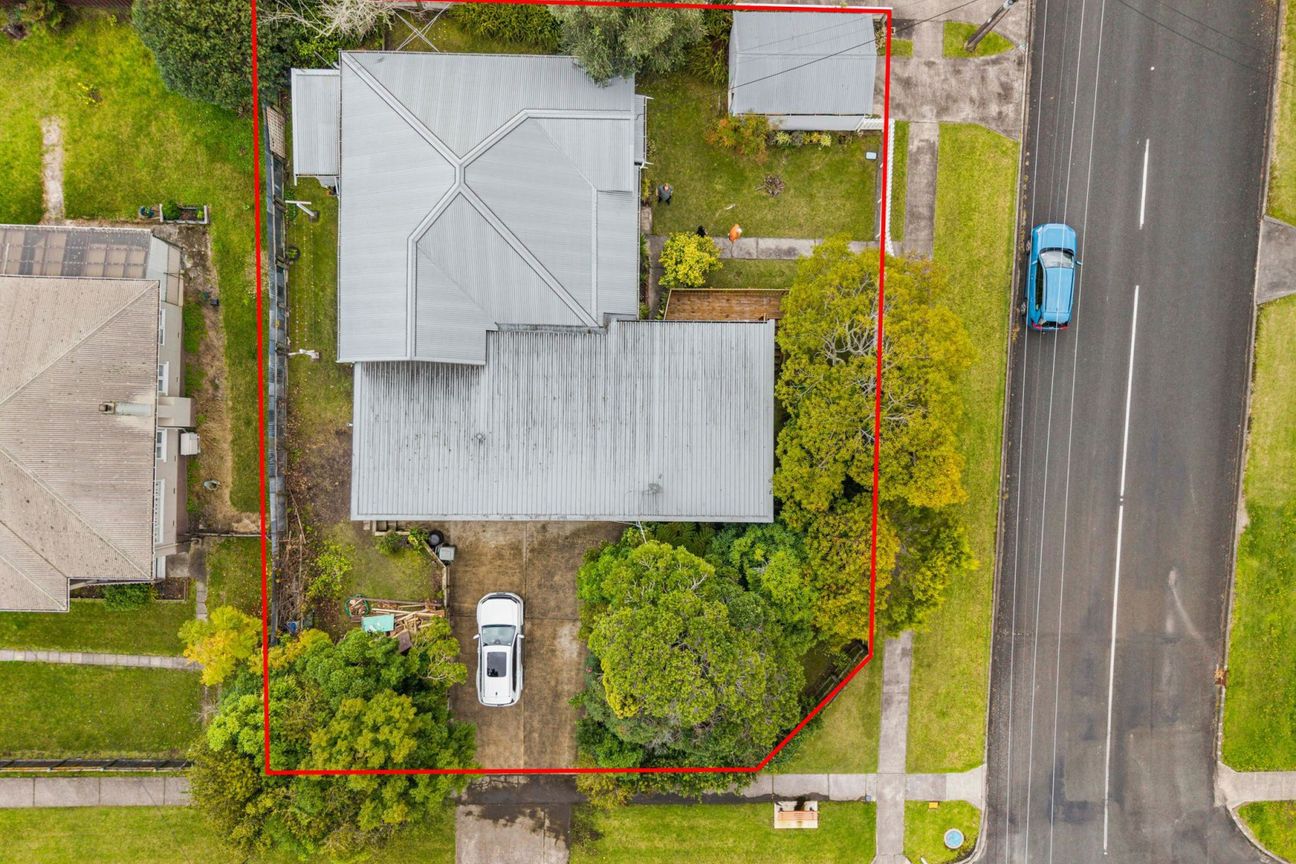 Versatile living with exceptional potential - Widok 4