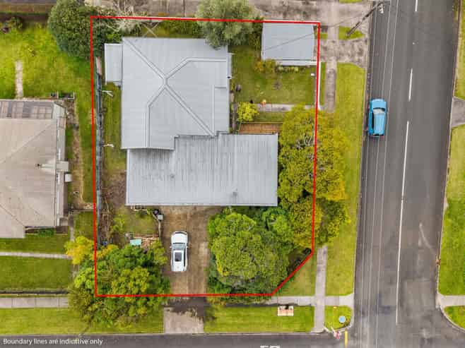 50 Parore Street, Dargaville