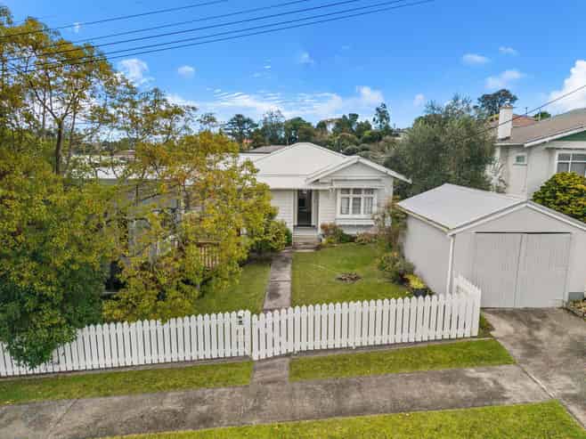 50 Parore Street, Dargaville