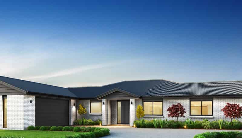 218 Bedford Road, Te Kowhai