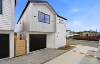 Lot 1/13 Churchill Avenue, Manurewa