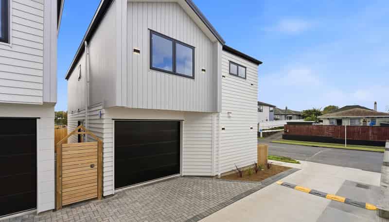 Lot 1/13 Churchill Avenue, Manurewa