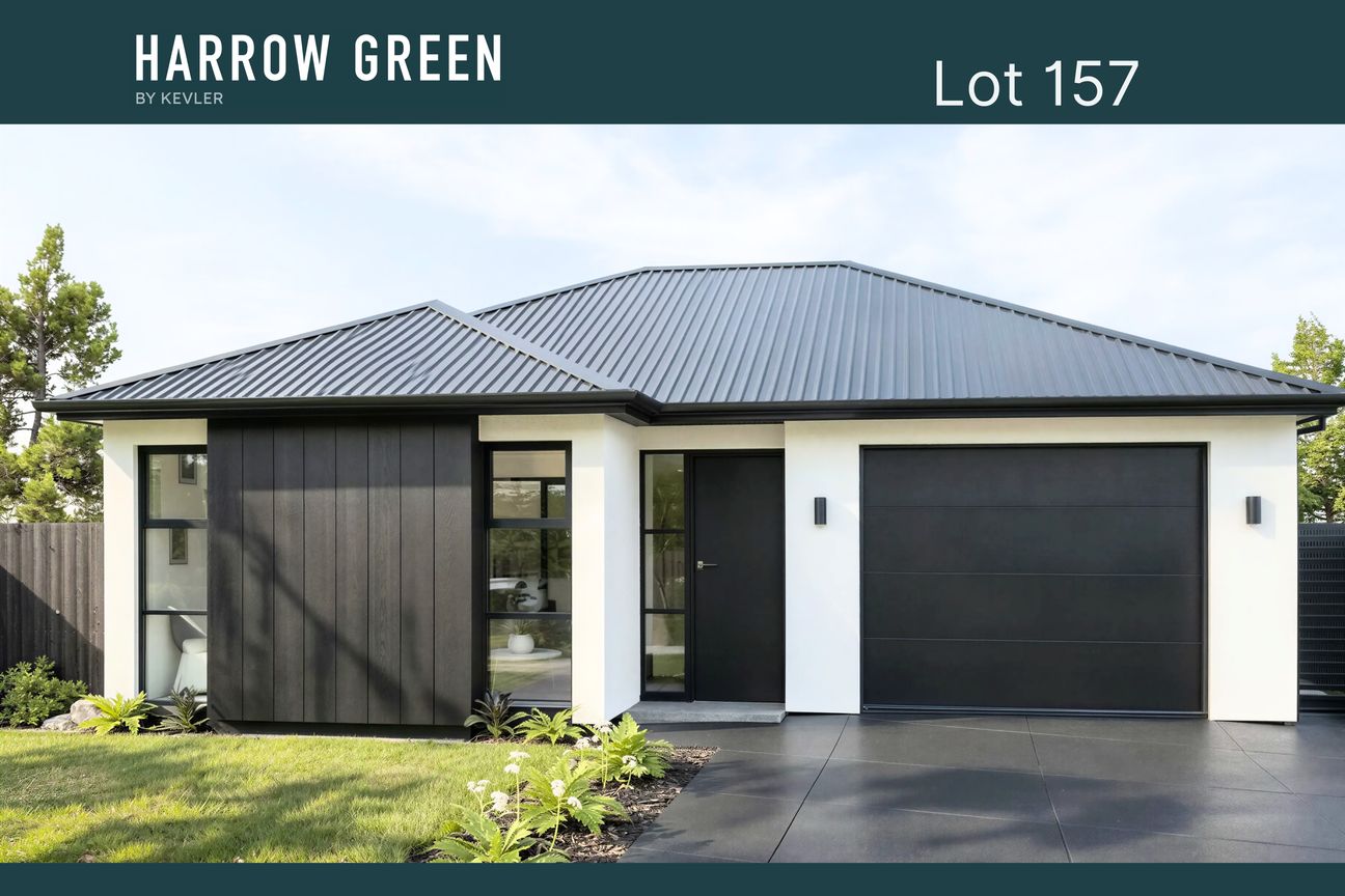 1% DEPOSIT TURNKEY - A Healthier Home You Deserve - Ansicht 2