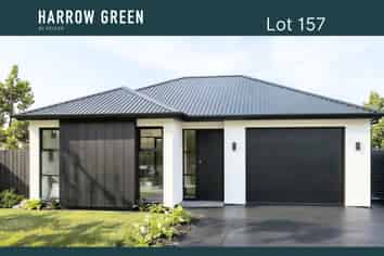 134 Lemonwood Drive, Rolleston