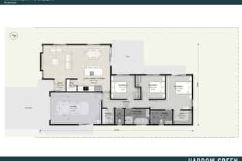 134 Lemonwood Drive, Rolleston