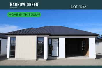 134 Lemonwood Drive, Rolleston