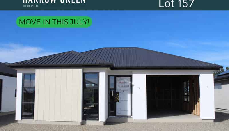 134 Lemonwood Drive, Rolleston