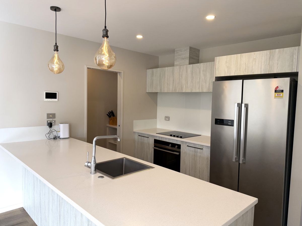 Three Bedrooms + Study - Widok 6