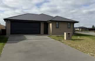 2 Rufus Street, Rolleston