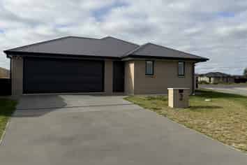 2 Rufus Street, Rolleston