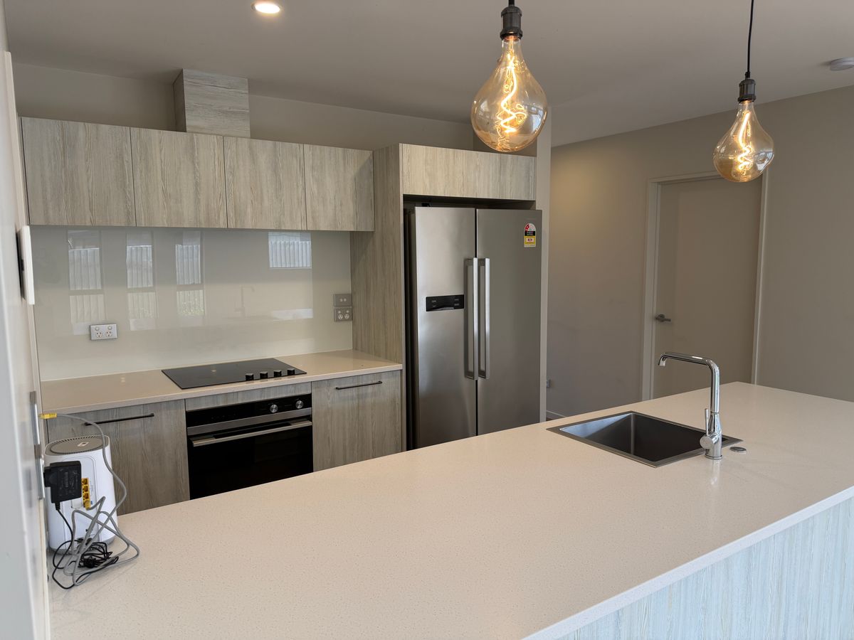 Three Bedrooms + Study - Widok 4