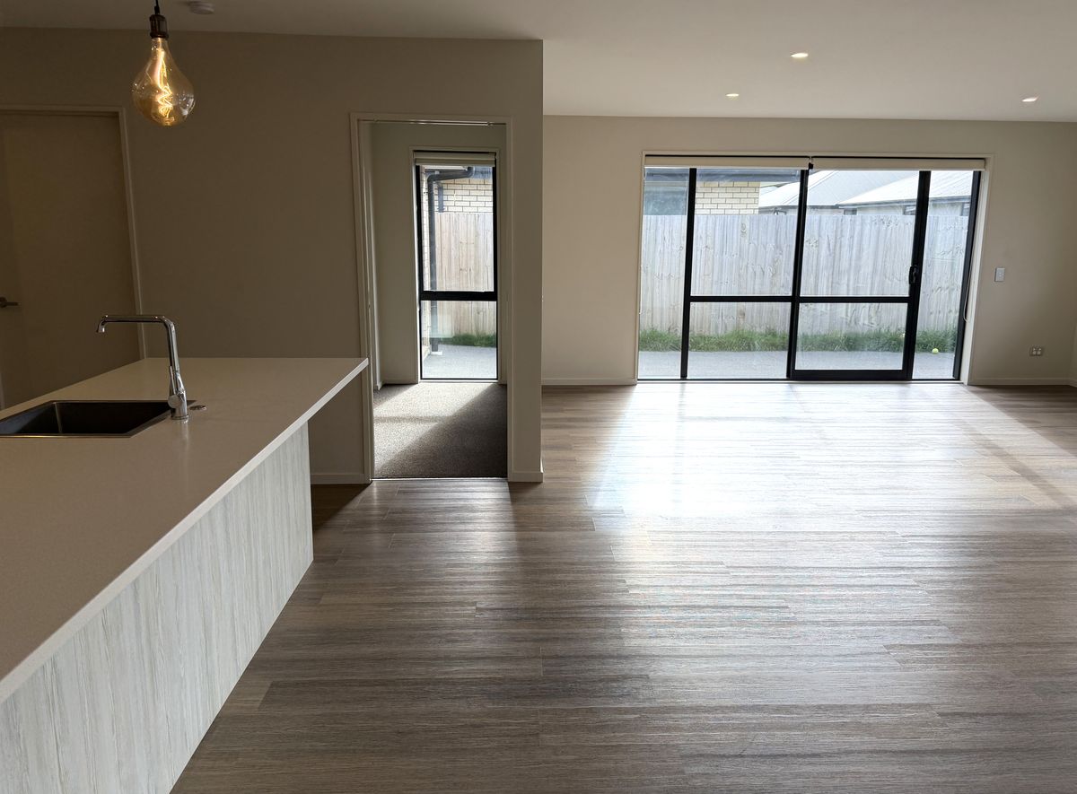 Three Bedrooms + Study - Widok 3