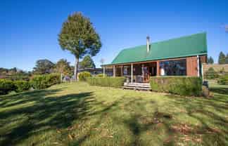 56 Burns Street, Ohakune