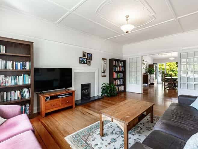 98 Campbell Street, Karori