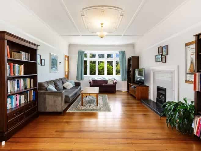 98 Campbell Street, Karori