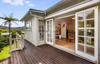 98 Campbell Street, Karori