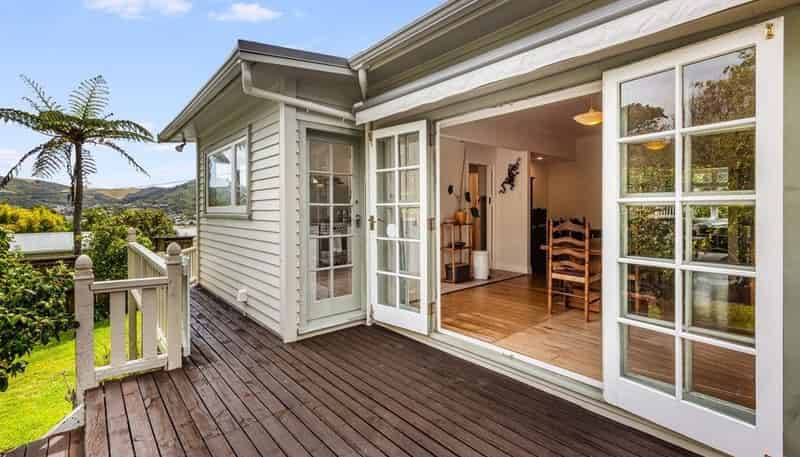 98 Campbell Street, Karori