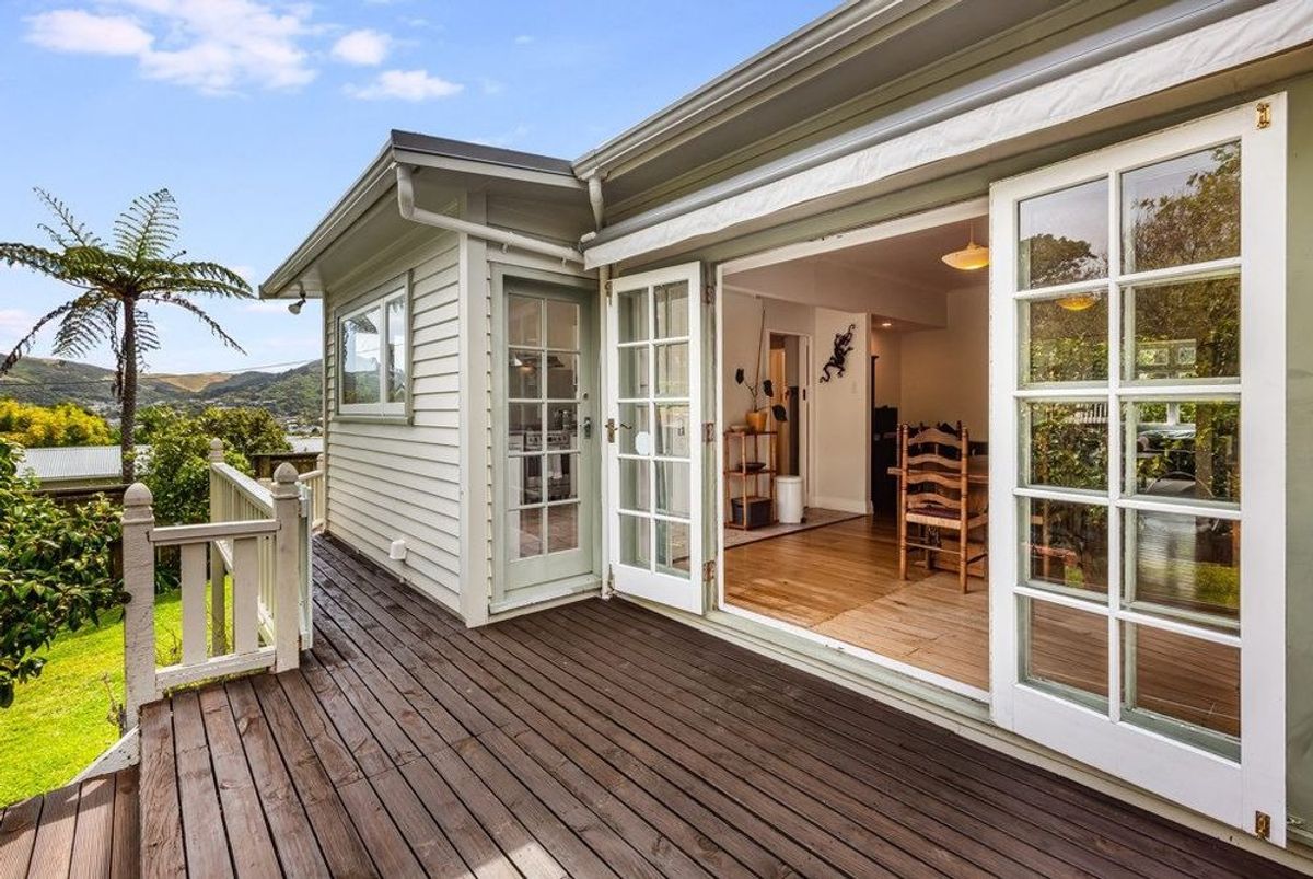 Karori Living, Karori