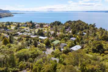 20 Te Kuru Lane, Pukawa