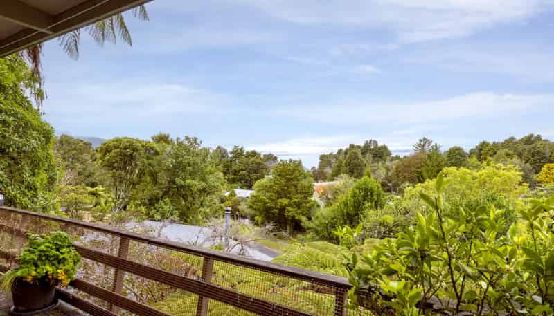 20 Te Kuru Lane, Pukawa