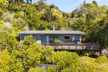 20 Te Kuru Lane, Pukawa