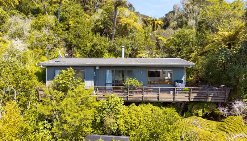 20 Te Kuru Lane, Pukawa
