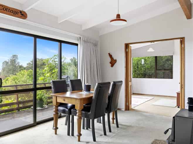 20 Te Kuru Lane, Pukawa