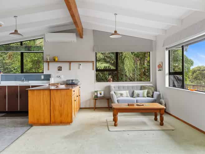 20 Te Kuru Lane, Pukawa