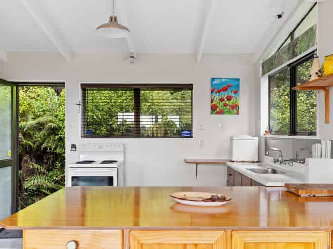 20 Te Kuru Lane, Pukawa